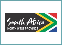 South Africa North West Province