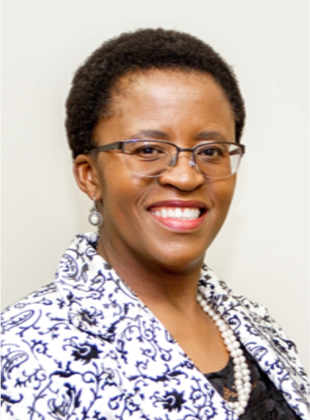 Rosetta Xaba